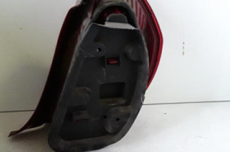 Feu arriere principal gauche (feux) CITROEN C5 1