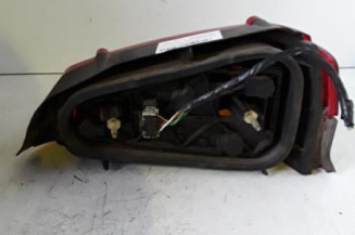 Feu arriere principal gauche (feux) PEUGEOT 106