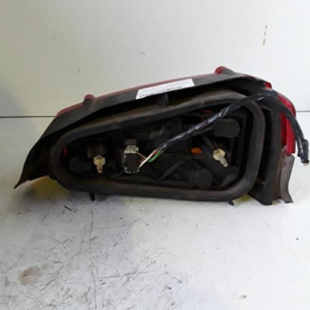 Feu arriere principal gauche (feux) PEUGEOT 106