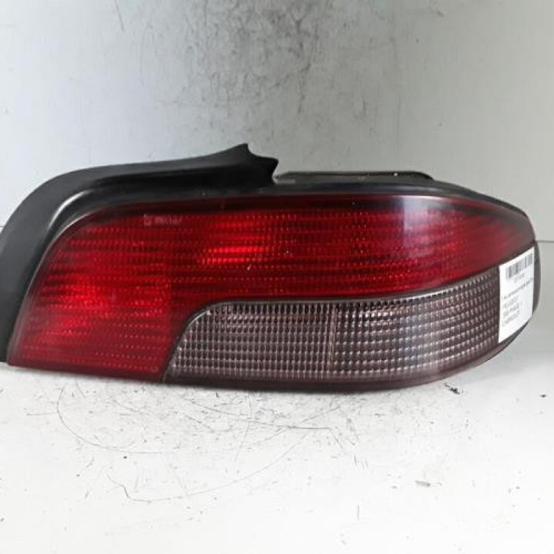 Feu arriere principal gauche (feux) PEUGEOT 306