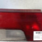 Feu arriere secondaire gauche (feux) PEUGEOT 405
