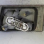 Feu arriere secondaire gauche (feux) PEUGEOT 405