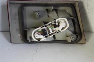 Feu arriere secondaire droit (feux) PEUGEOT 405