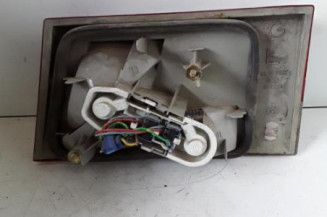 Feu arriere secondaire gauche (feux) PEUGEOT 405