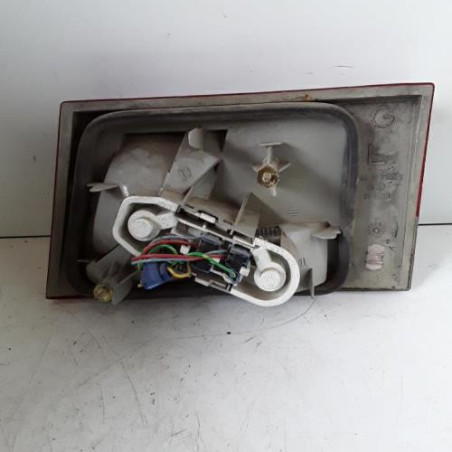 Feu arriere secondaire gauche (feux) PEUGEOT 405