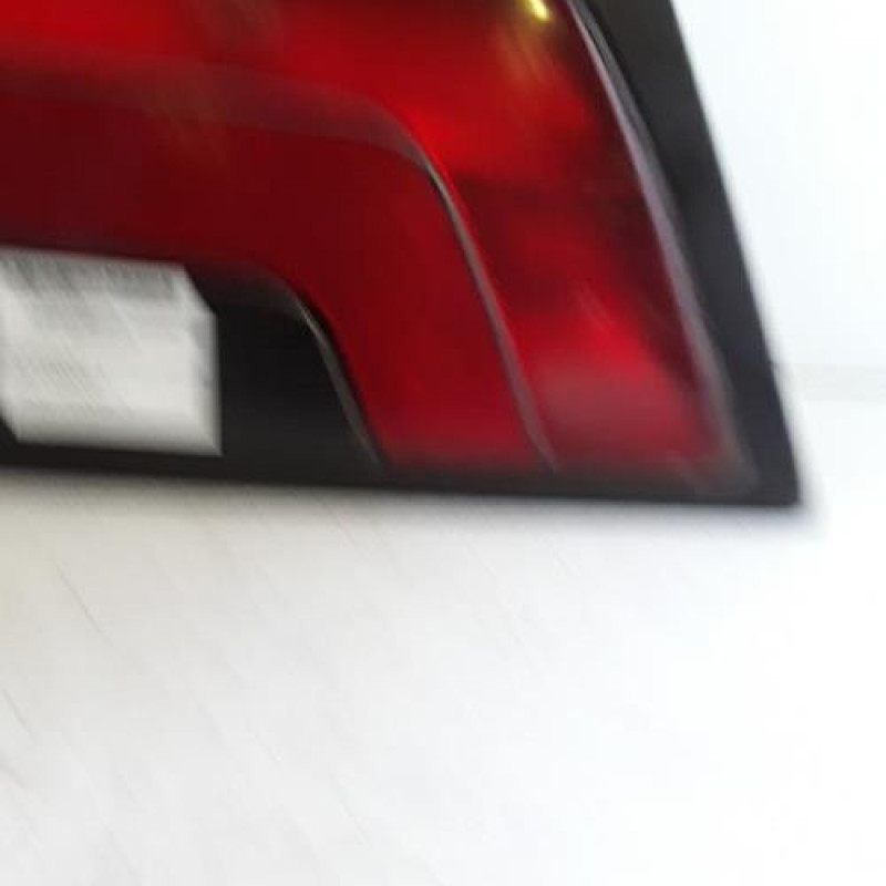 Feu arriere secondaire gauche (feux) PEUGEOT 806