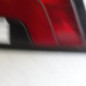 Feu arriere secondaire gauche (feux) PEUGEOT 806