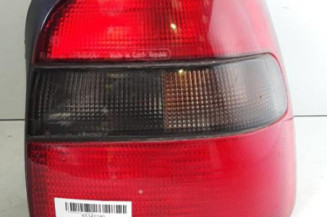 Feu arriere principal droit (feux) SKODA FELICIA Photo n°1