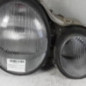 Optique avant principal droit (feux)(phare) MERCEDES CLASSE E 210
