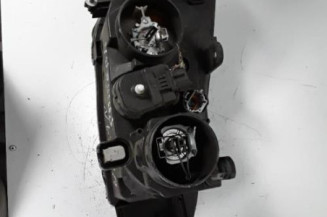 Optique avant principal gauche (feux)(phare) NISSAN PRIMERA 2