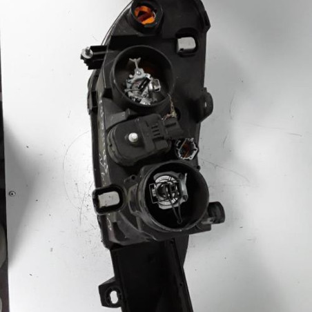Optique avant principal gauche (feux)(phare) NISSAN PRIMERA 2