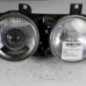 Optique avant principal droit (feux)(phare) BMW SERIE 5 E34