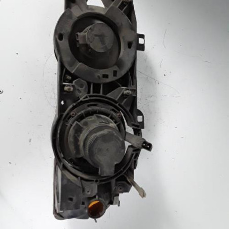 Optique avant principal droit (feux)(phare) BMW SERIE 5 E34