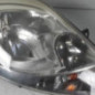 Optique avant principal droit (feux)(phare) OPEL VIVARO 1