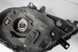 Optique avant principal droit (feux)(phare) OPEL VIVARO 1