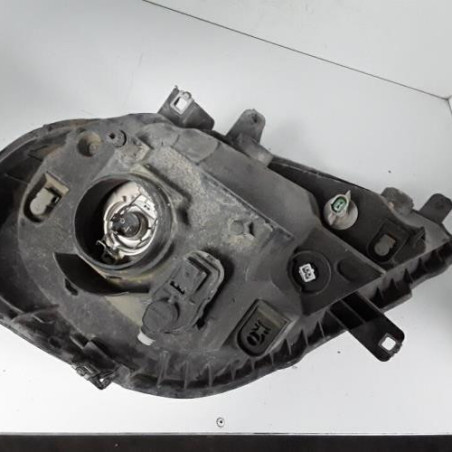 Optique avant principal droit (feux)(phare) OPEL VIVARO 1