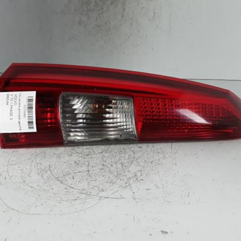 Feu arriere principal gauche (feux) VOLVO V 70 1
