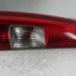 Feu arriere principal gauche (feux) VOLVO V 70 1