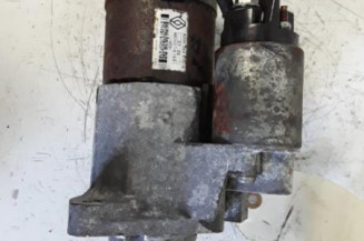 Demarreur NISSAN MICRA 5