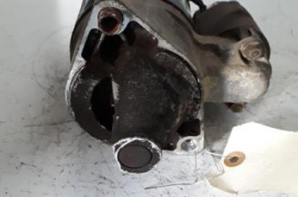 Demarreur SUZUKI SWIFT 2 Photo n°4