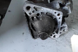 Demarreur RENAULT CLIO 3 Photo n°4