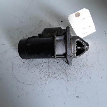Demarreur OPEL CORSA C Photo n°1