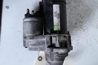 Demarreur OPEL CORSA C