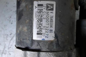 Demarreur CITROEN C3 PICASSO Photo n°3