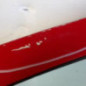 Porte avant droit OPEL CORSA D