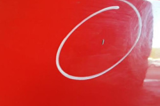 Porte avant droit OPEL CORSA D Photo n°3