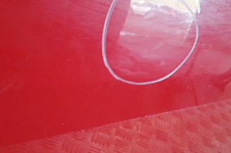 Porte avant droit OPEL CORSA D Photo n°4