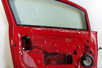 Porte avant droit OPEL CORSA D Photo n°7