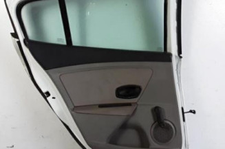 Porte arriere gauche RENAULT MEGANE 3 Photo n°5
