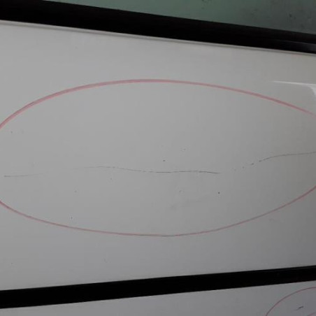 Porte avant droit OPEL CORSA C