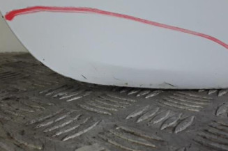 Porte avant droit OPEL CORSA C Photo n°3