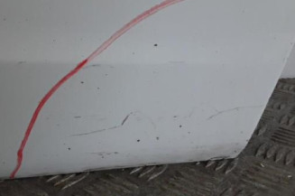 Porte avant droit OPEL CORSA C Photo n°5