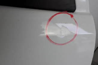 Porte avant droit OPEL CORSA C Photo n°6