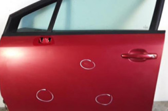 Porte avant gauche CITROEN C4 1 Photo n°1