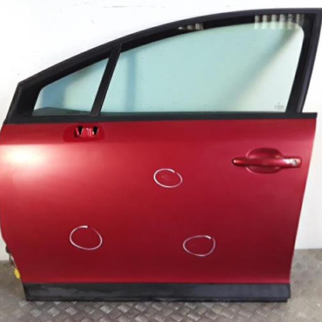 Porte avant gauche CITROEN C4 1 Photo n°1