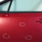 Porte avant gauche CITROEN C4 1