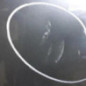 Porte arriere gauche CITROEN C4 PICASSO 1