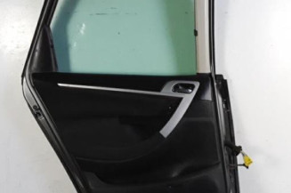 Porte arriere gauche CITROEN C4 PICASSO 1 Photo n°4