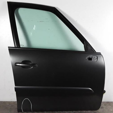 Porte avant droit CITROEN C4 PICASSO 1 Photo n°1