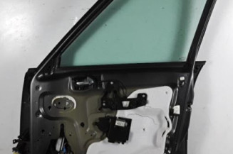 Porte avant droit CITROEN C4 PICASSO 1 Photo n°3