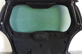 Malle/Hayon arriere FORD KA 2 Photo n°6