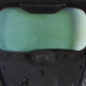 Malle/Hayon arriere FORD KA 2