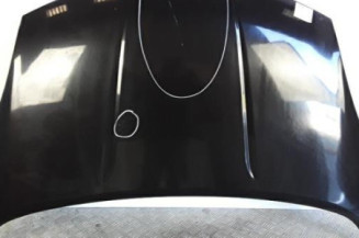 Capot NISSAN NOTE 1 Photo n°1