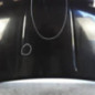 Capot NISSAN NOTE 1