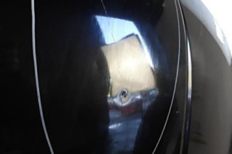 Capot NISSAN NOTE 1 Photo n°3