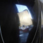 Capot NISSAN NOTE 1